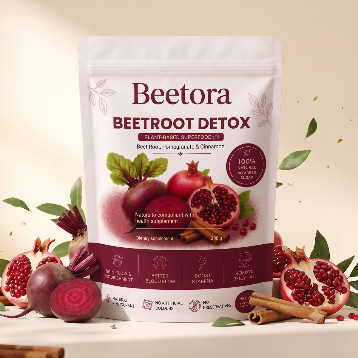 Support Heart Health, Energy & Daily Wellness Naturally