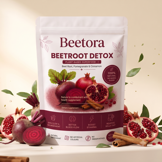 Support Heart Health, Energy & Daily Wellness Naturally